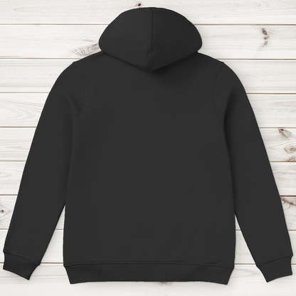 GALALALA Hoodie - Community Edition - Premium Bio Herren