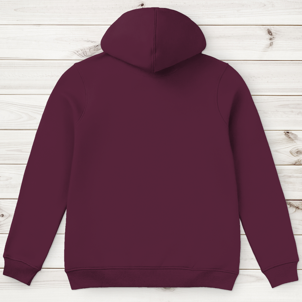 GALALALA Hoodie - Community Edition - Premium Bio Herren
