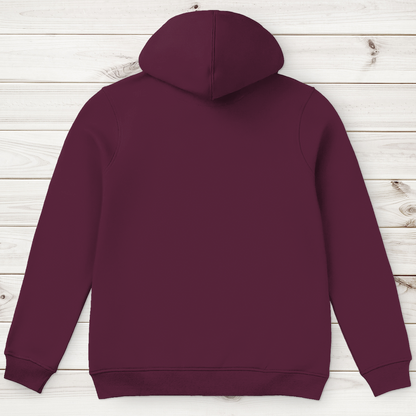 GALALALA Hoodie - Community Edition - Premium Bio Herren