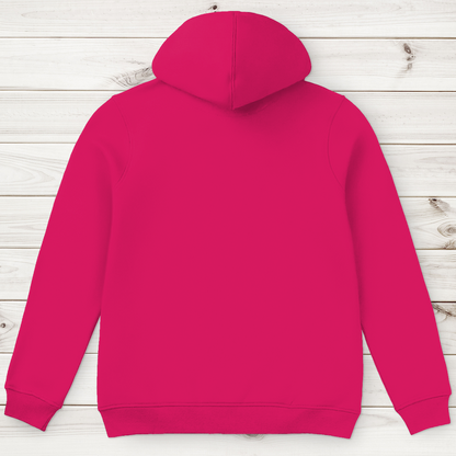 GALALALA Hoodie - Community Edition - Premium Bio Herren