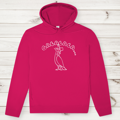 GALALALA Hoodie - Community Edition - Premium Bio Herren
