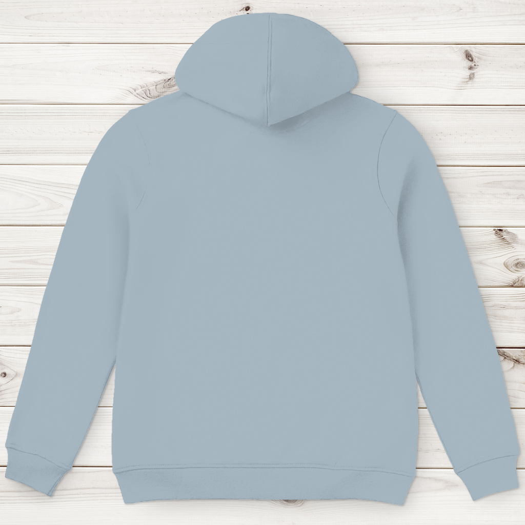 GALALALA Hoodie - Community Edition - Premium Bio Herren