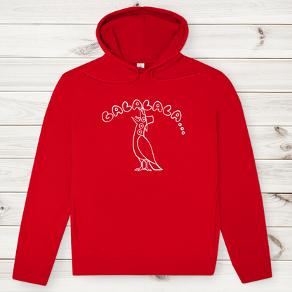 GALALALA Hoodie - Community Edition - Premium Bio Herren