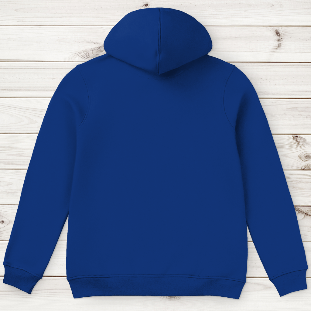 GALALALA Hoodie - Community Edition - Premium Bio Herren