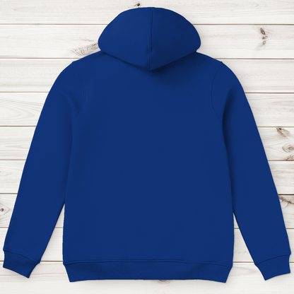 GALALALA Hoodie - Community Edition - Premium Bio Herren