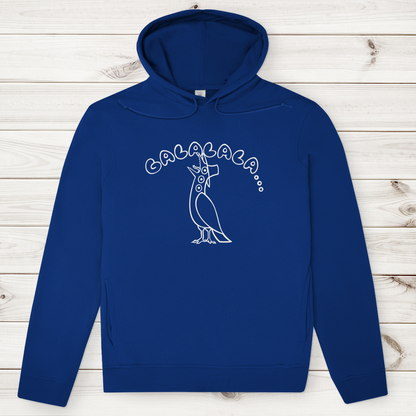 GALALALA Hoodie - Community Edition - Premium Bio Herren