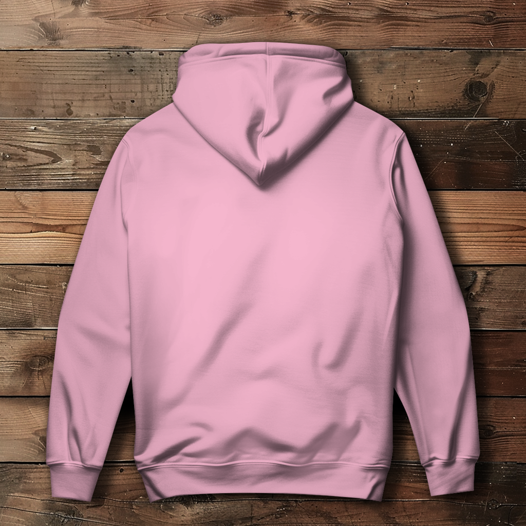 Bingo Digga Damen Hoodie - Kuschelig & Bequem